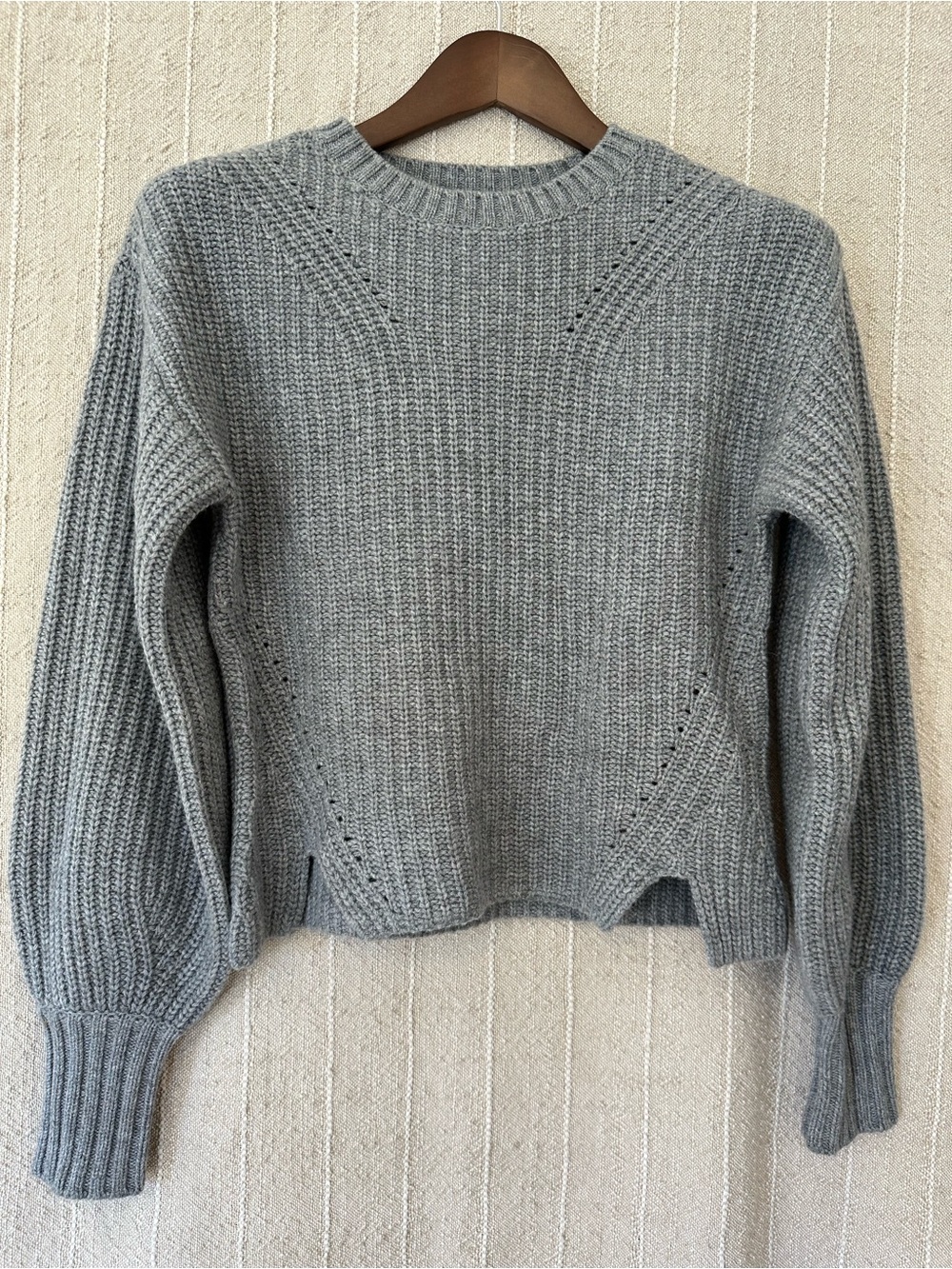 NWOT Paige Sweater